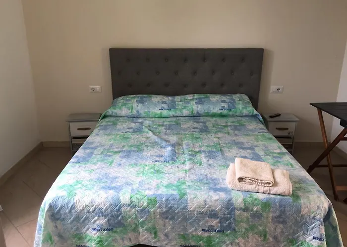 La Maison Di Zia Annina Vendégház