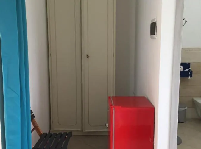 Vendégház La Maison Di Zia Annina