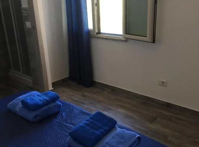 Vendégház La Maison Di Zia Annina 3*