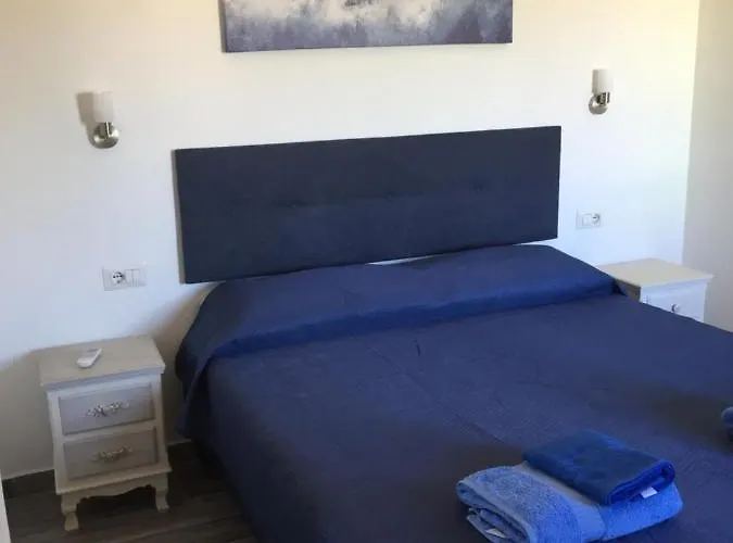 La Maison Di Zia Annina Vendégház 3*