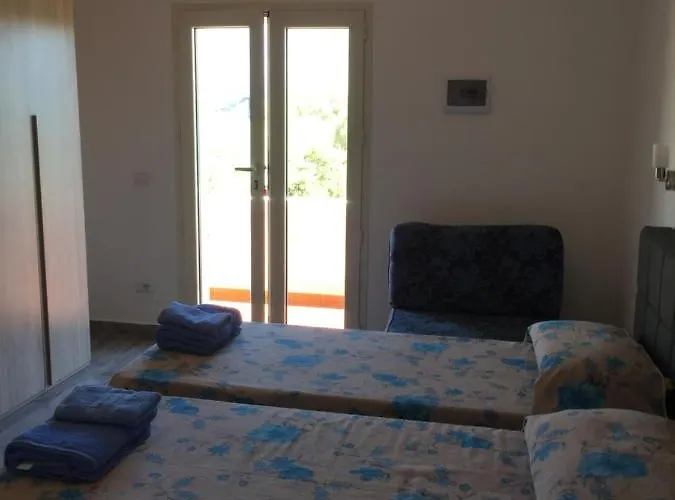 La Maison Di Zia Annina