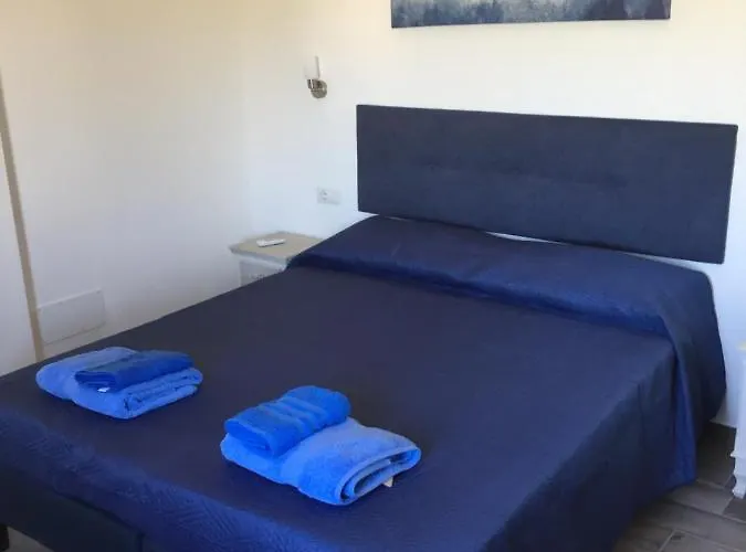 La Maison Di Zia Annina Vendégház Olbia