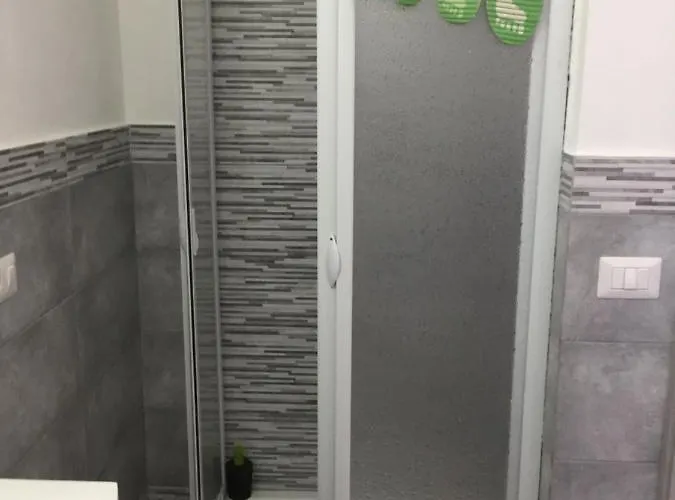 La Maison Di Zia Annina Vendégház Olbia