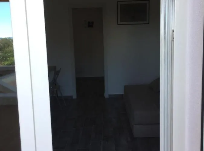 Vendégház La Maison Di Zia Annina 3*