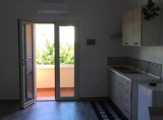 La Maison Di Zia Annina Vendégház 3*