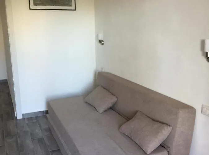 La Maison Di Zia Annina Vendégház