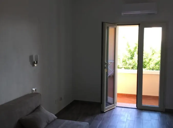 La Maison Di Zia Annina Olbia