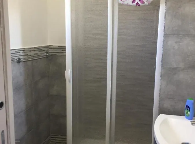 Vendégház La Maison Di Zia Annina