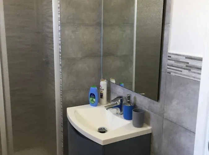 La Maison Di Zia Annina Vendégház