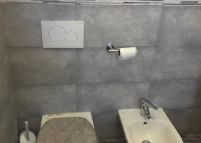 La Maison Di Zia Annina Vendégház