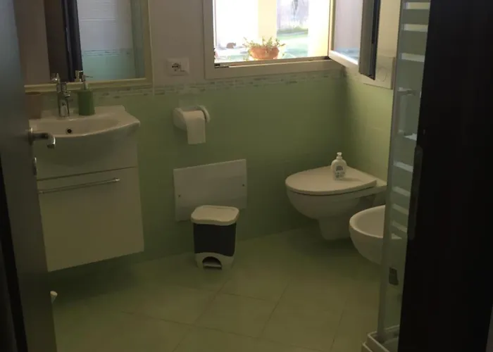 La Maison Di Zia Annina