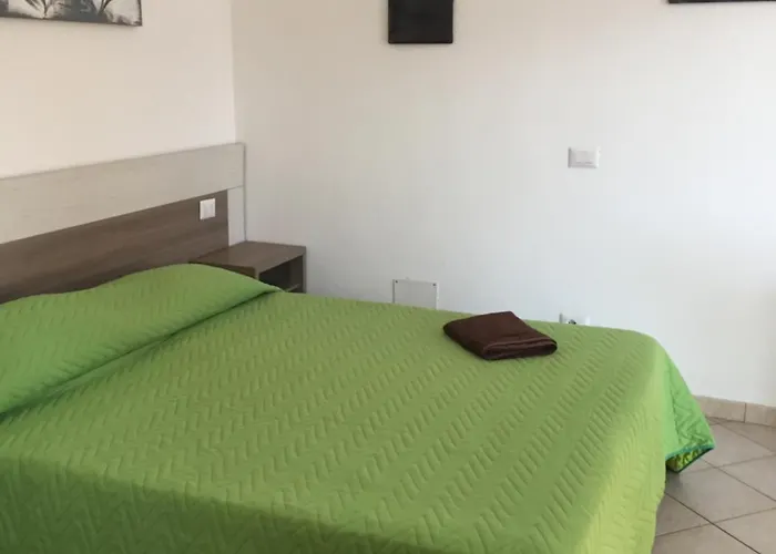 Vendégház La Maison Di Zia Annina