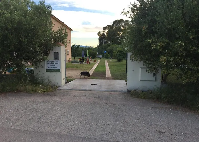 La Maison Di Zia Annina Olbia