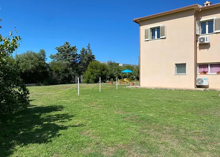 La Maison Di Zia Annina Vendégház Olbia