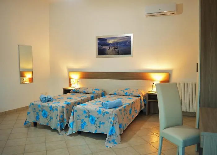 La Maison Di Zia Annina Vendégház