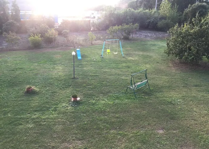 Vendégház La Maison Di Zia Annina