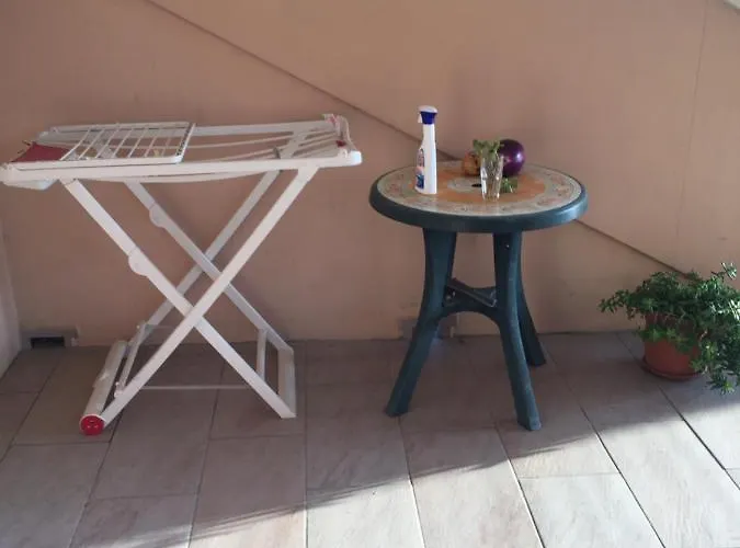 Vendégház La Maison Di Zia Annina