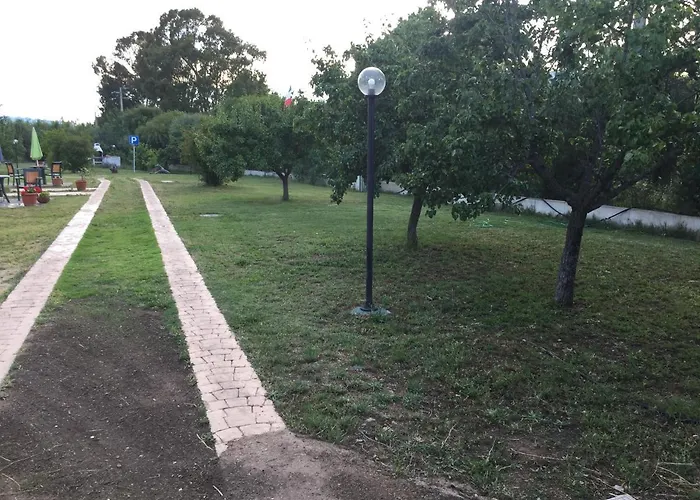 La Maison Di Zia Annina 3*