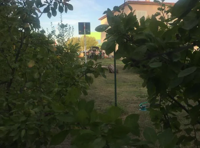 Vendégház La Maison Di Zia Annina