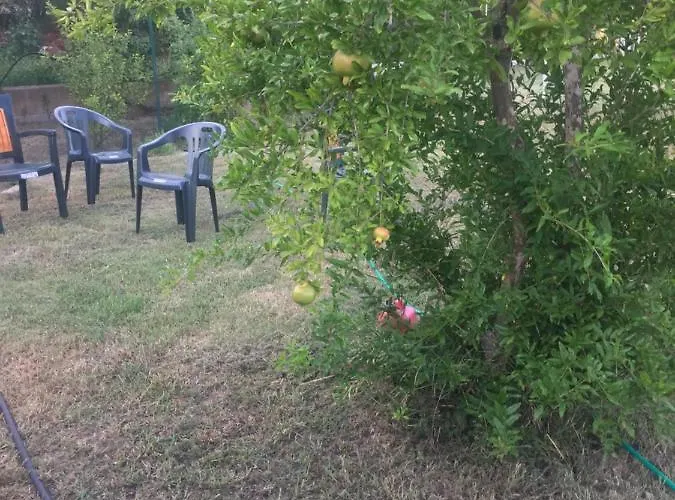 La Maison Di Zia Annina 3* Olbia