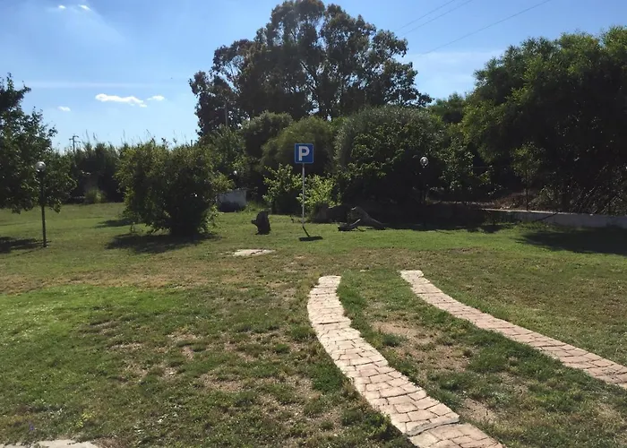 La Maison Di Zia Annina Vendégház 3*