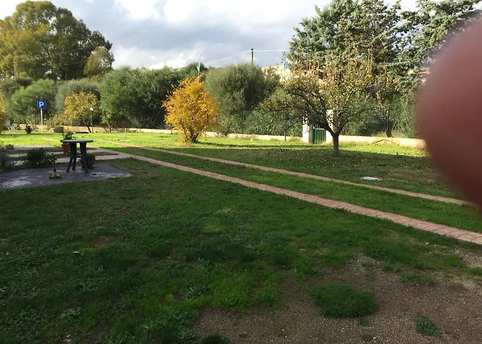 Vendégház La Maison Di Zia Annina Olbia