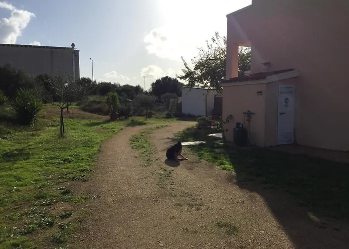 La Maison Di Zia Annina 3*