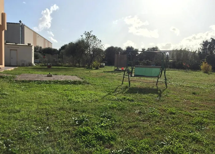 La Maison Di Zia Annina 3*