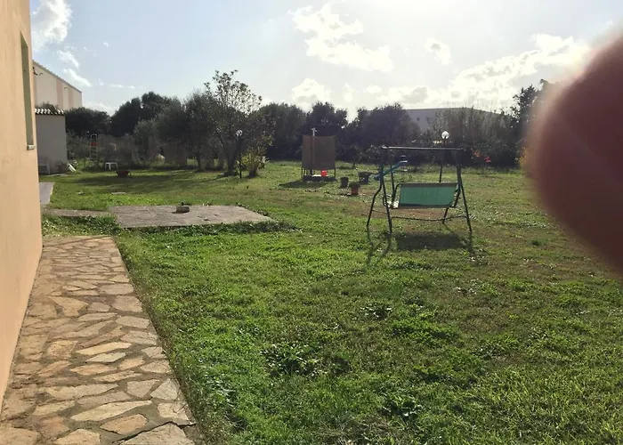 La Maison Di Zia Annina Vendégház